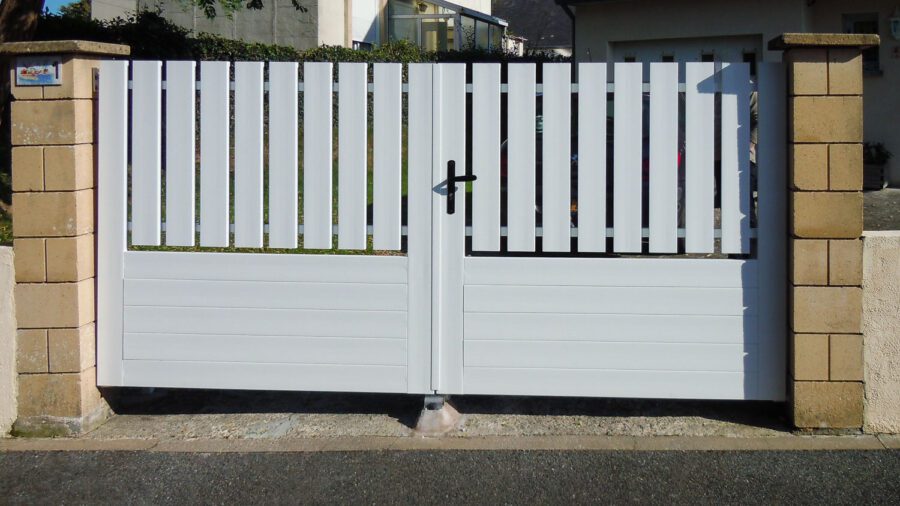 Sitemapcdatahttpsmodeinf Inetcomlame Pvc Pour Portail Brico Depot